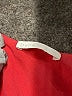dalia 100% Polyester Red Sleeveless Top Size M (estimated) - photo 7