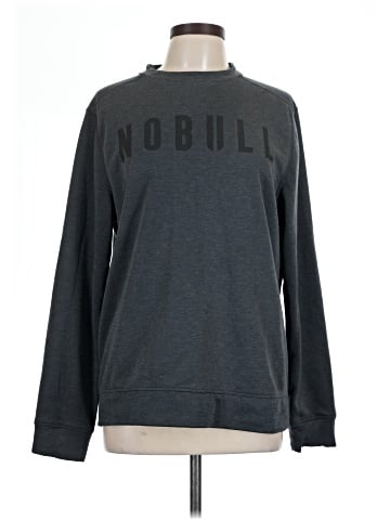NOBULL Sweatshirt (view 1)