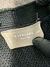 Everlane 100% Cotton Black Cardigan Size XXS - photo 7