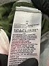 Gap Green Cargo Pants Size 10 - photo 7