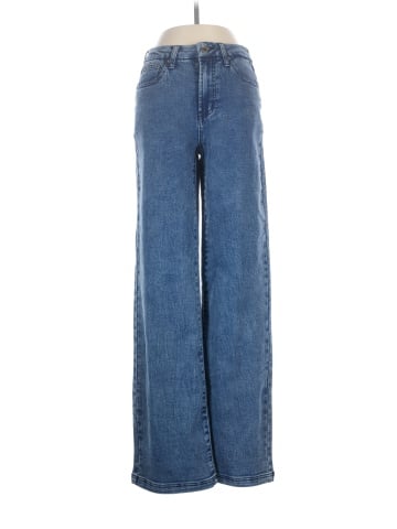Vanilla Star Jeans (view 1)
