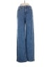 Vanilla Star Blue Jeans Size S - photo 1