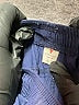 Crewcuts Color Block Blue Athletic Shorts Size 6 - photo 3