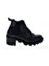 Steve Madden Black Ankle Boots Size 7 - photo 1