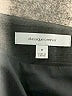 Classiques Entier Solid Black Formal Skirt Size 8 - photo 5