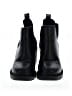 Steve Madden Black Ankle Boots Size 7 - photo 2