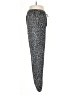 Derek Lam Animal Print Silver Casual Pants Size 6 - photo 4