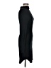 Missguided Black Casual Dress Size 8 - photo 4