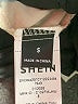 Shein Solid Ivory Jumpsuit Size 8 - photo 6