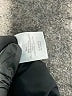 Classiques Entier Solid Black Wool Skirt Size 10 - photo 5