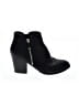 Style&Co Black Ankle Boots Size 7 - photo 1