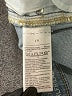 Gap Outlet Hearts Blue Jeans Size 2 - photo 8
