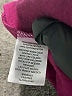 Leith Solid Burgundy Cocktail Dress Size XS - photo 8
