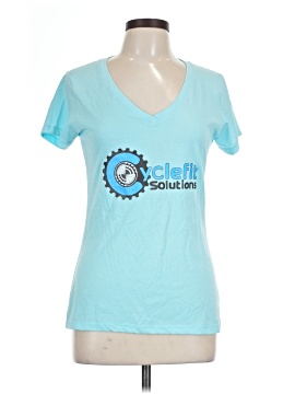 Ideal T Short Sleeve T-Shirt (view 1)