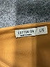 Cotton On Orange Sleeveless Top Size L - photo 7