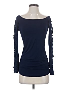 Venus Long Sleeve Top (view 1)