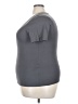 Unbranded 100% Polyester Gray Short Sleeve T-Shirt Size XXL - photo 5