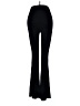 Olivaceous Black Yoga Pants Size M - photo 2