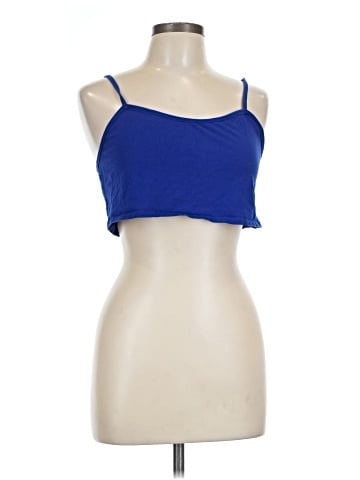 Divided by H&M Tank Top (view 1)