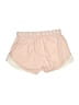 Under Armour 100% Polyester Pink Athletic Shorts Size M - photo 2