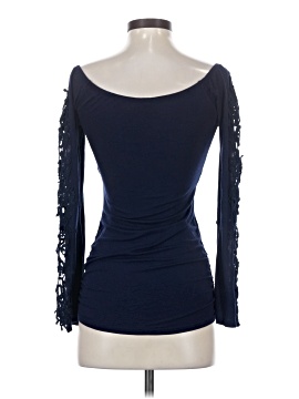 Venus Long Sleeve Top (view 2)