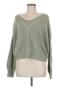 Moon & Madison Pullover Sweater