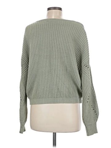 Moon & Madison Pullover Sweater (view 2)
