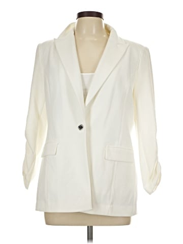 Calvin Klein Blazer (view 1)