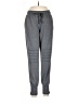Bcg Gray Track Pants Size M - photo 1