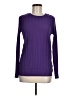 Unbranded Purple Pullover Sweater Size Med  - photo 1