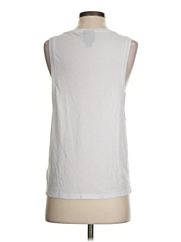 Ivy Park Sleeveless T-Shirt (view 2)