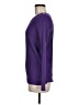 Unbranded Purple Pullover Sweater Size Med  - photo 5