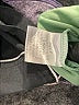 Easel 100% Polyester Paisley Green Casual Dress Size L - photo 8