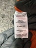 Terra & Sky 100% Polyester Orange Kimono Size 1X - photo 8