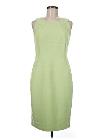 Lafayette 148 New York Cocktail Dress (view 1)