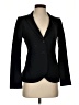 Banana Republic Black Blazer Size 0 - photo 1