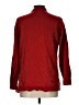 Talbots Outlet 100% Cotton Red Cardigan Size L - photo 2