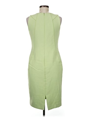 Lafayette 148 New York Cocktail Dress (view 2)