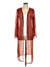 In the Style Red Kimono Size 12 - photo 1