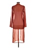 In the Style Red Kimono Size 12 - photo 2