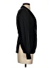 Banana Republic Black Blazer Size 0 - photo 4