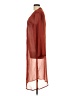 In the Style Red Kimono Size 12 - photo 5