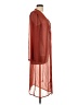In the Style Red Kimono Size 12 - photo 4