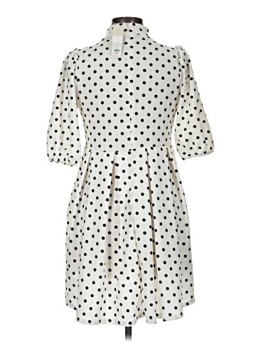 Mi ami Casual Dress (view 2)