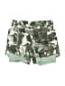 Avia Camo Green Athletic Shorts Size M - photo 1