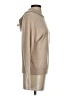 Vince. Tan Turtleneck Sweater Size XS - photo 4