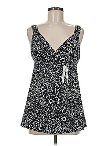 Tommy Hilfiger Sleeveless Blouse (view 1)