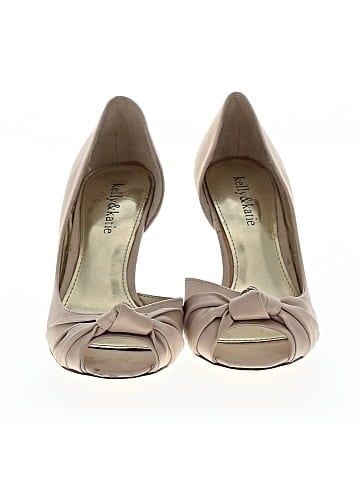 Kelly & Katie Heels (view 2)