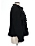 Mango Black Fleece Size L - photo 4
