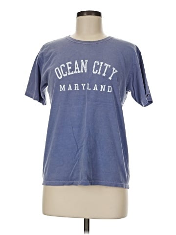 Anvil Short Sleeve T-Shirt (view 1)